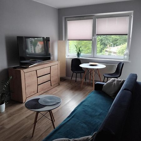 Apartament Moderno Apartment Szczecinek Luaran gambar