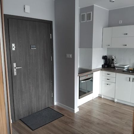 Apartament Moderno Apartment Szczecinek Luaran gambar