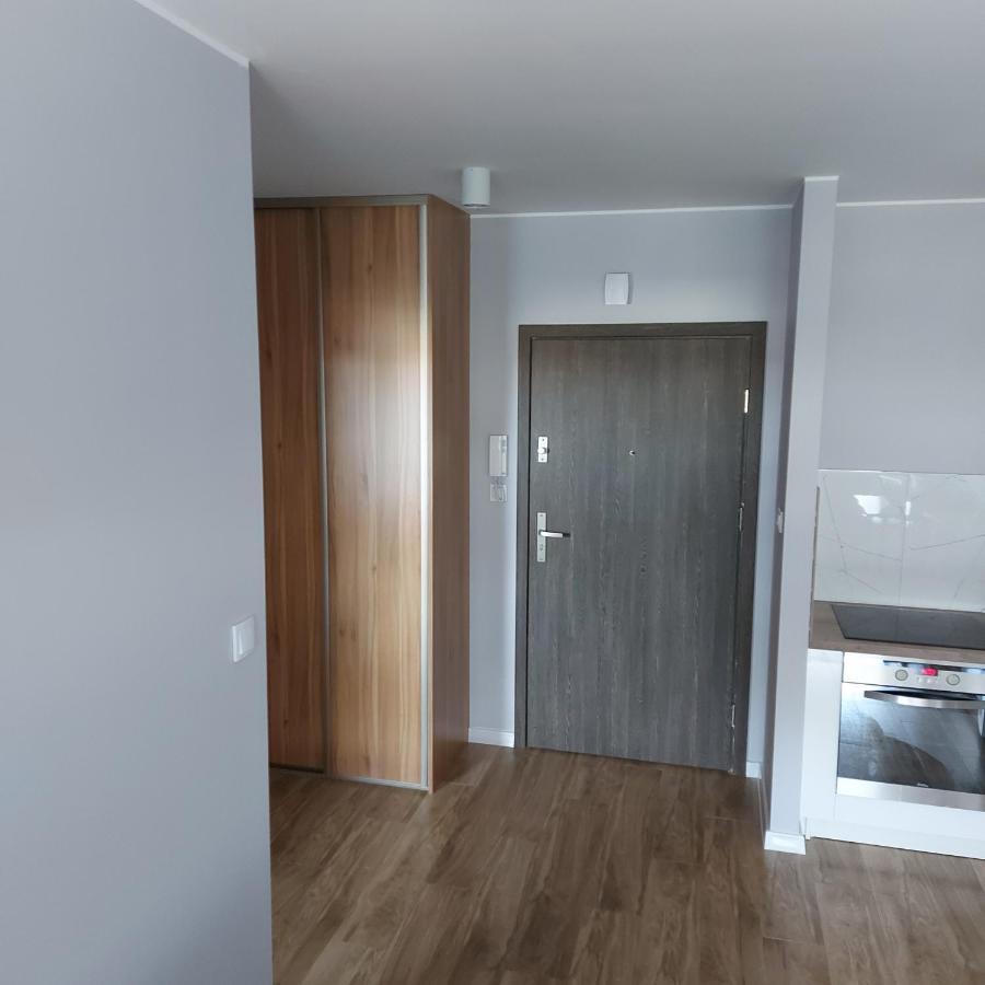 Apartament Moderno Apartment Szczecinek Luaran gambar